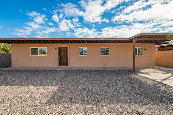 918 N Columbus, Tucson, AZ 85711