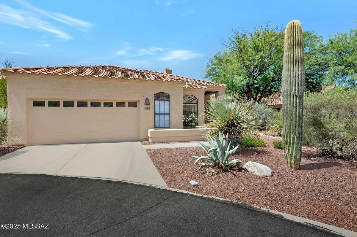 7056 E Townsend, Tucson, AZ 85750 - Image #1