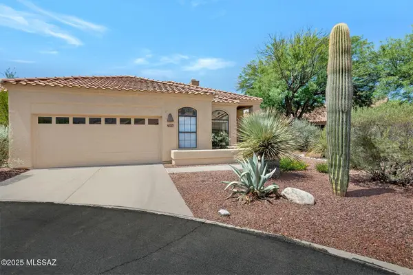 7056 E Townsend, Tucson, AZ 85750