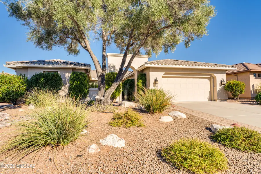 1748 N Oak Hill, Green Valley, AZ 85614 - Image #2
