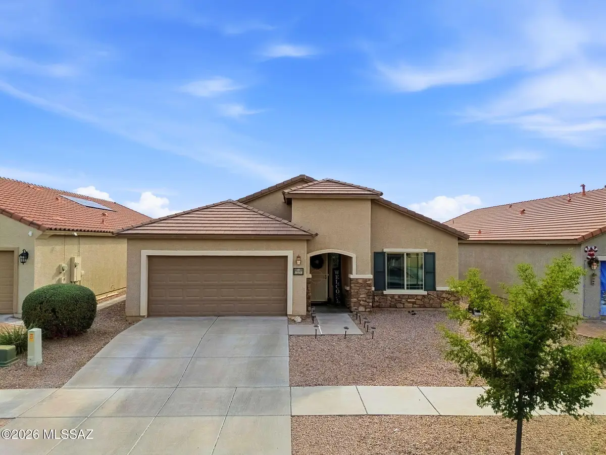 10968 E White Sage, Tucson, AZ 85747 - Image #1