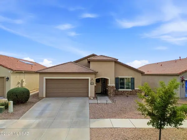 10968 E White Sage, Tucson, AZ 85747