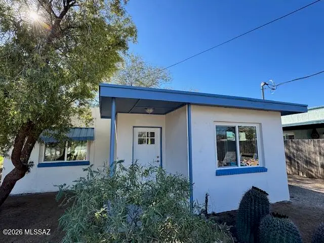 240 E Delano, Tucson, AZ 85705 - Image #2