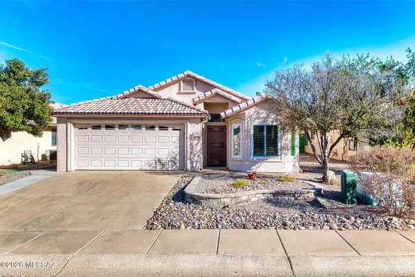 4779 Chaparral, Sierra Vista, AZ 85635