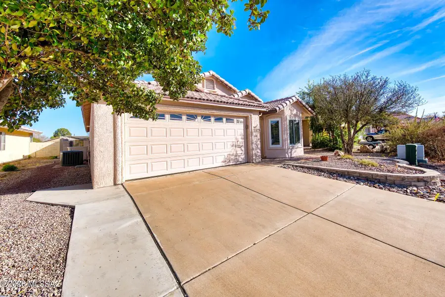 4779 Chaparral, Sierra Vista, AZ 85635 - Image #3