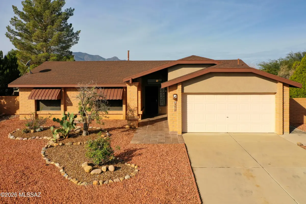 3470 Pheasant, Sierra Vista, AZ 85650 - Image #1