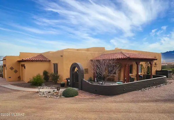 950 W Placita El Cueto, Green Valley, AZ 85622