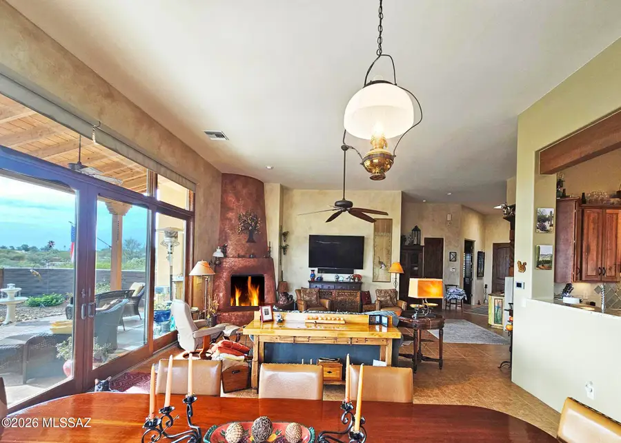 950 W Placita El Cueto, Green Valley, AZ 85622 - Image #3