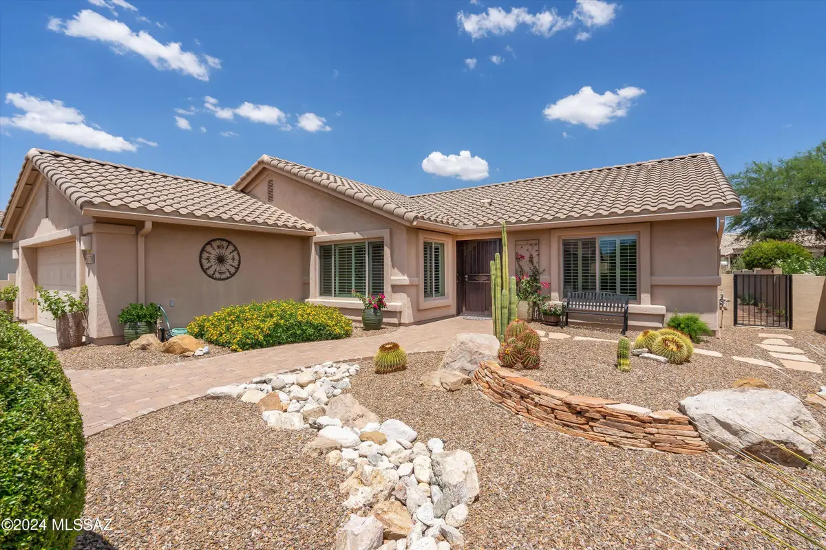 61776 E Oakwood, Tucson, AZ 85739 - Image #1