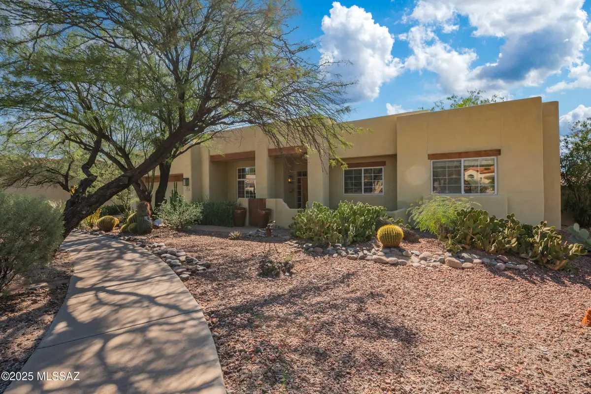 3765 N Creek Side, Tucson, AZ 85750 - Image #1