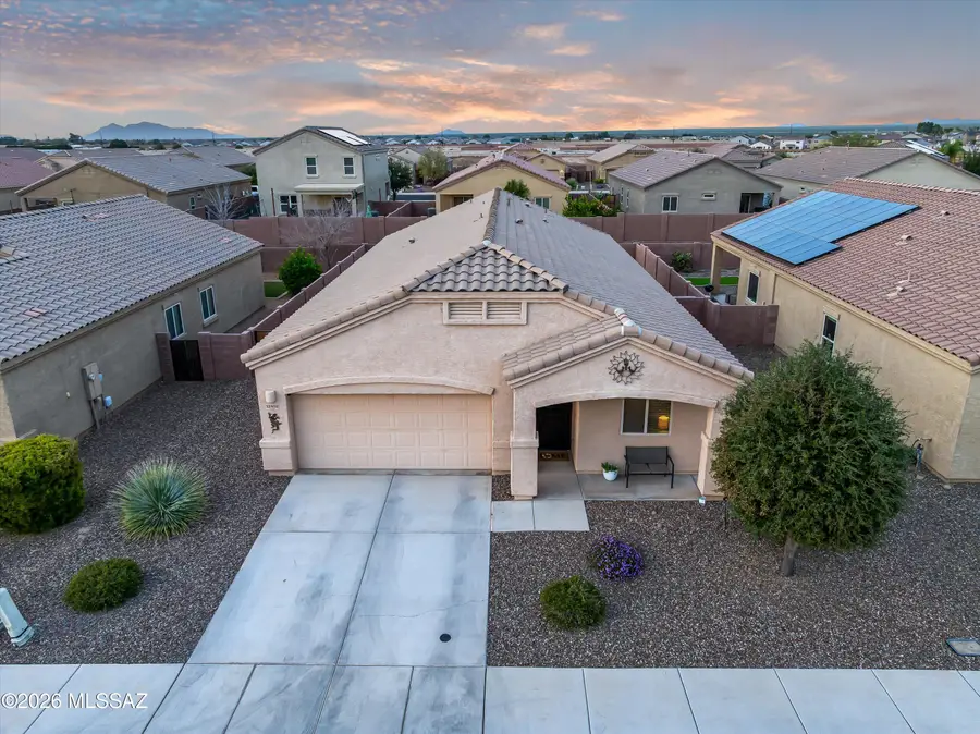 12402 W Reyher Farms, Marana, AZ 85653 - Image #2
