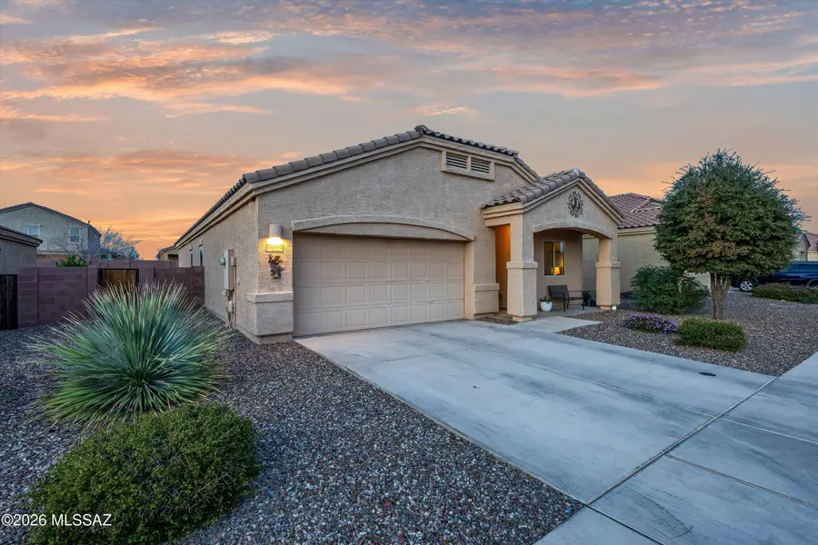 12402 W Reyher Farms, Marana, AZ 85653 - Image #3