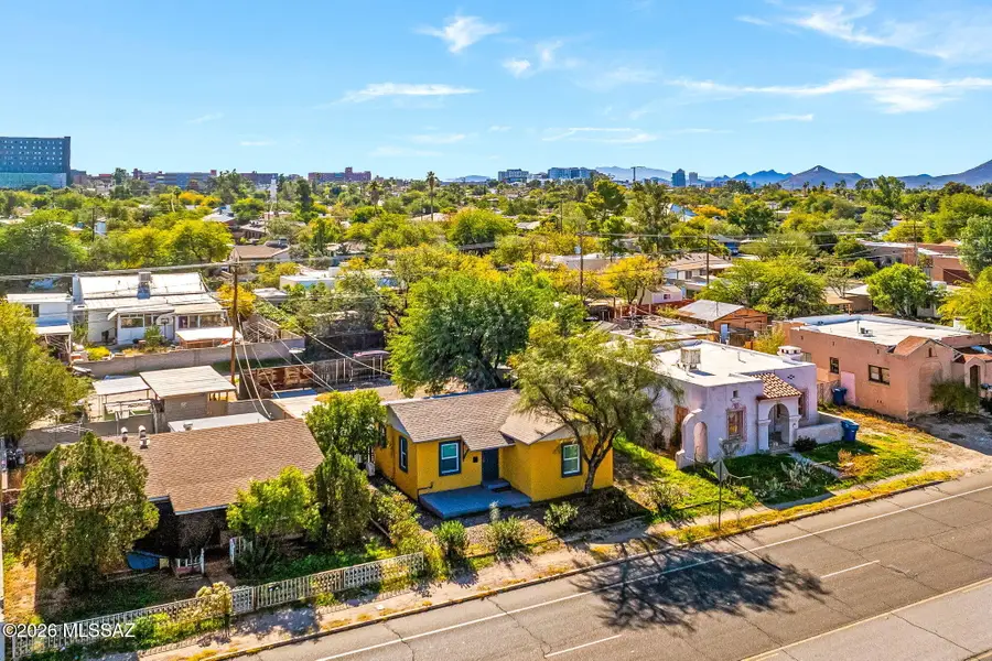 1628 E Grant, Tucson, AZ 85719 - Image #2