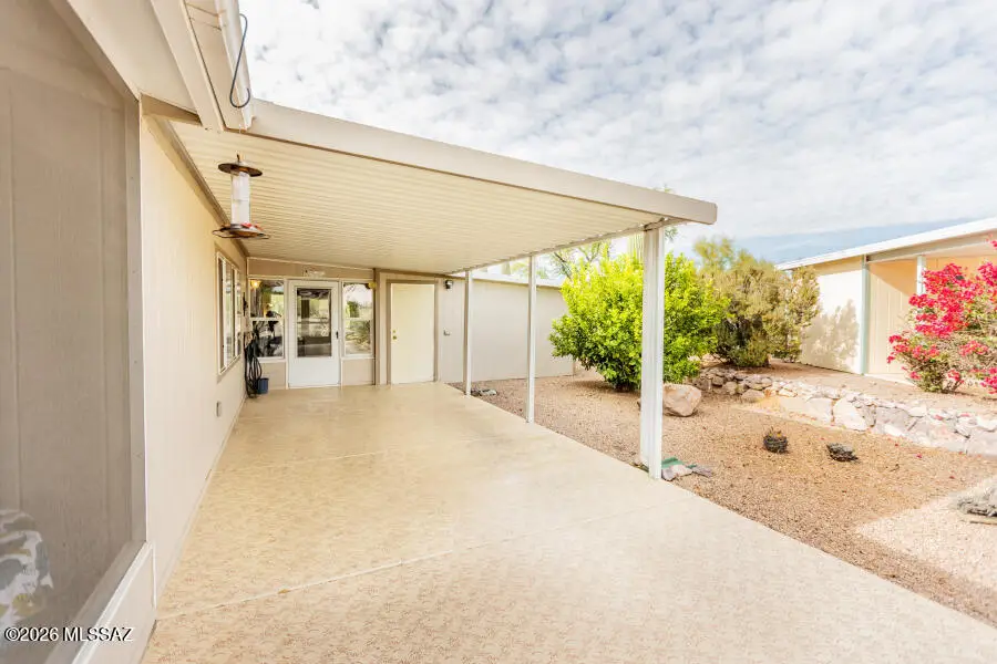 3524 S Beryl, Tucson, AZ 85735 - Image #3