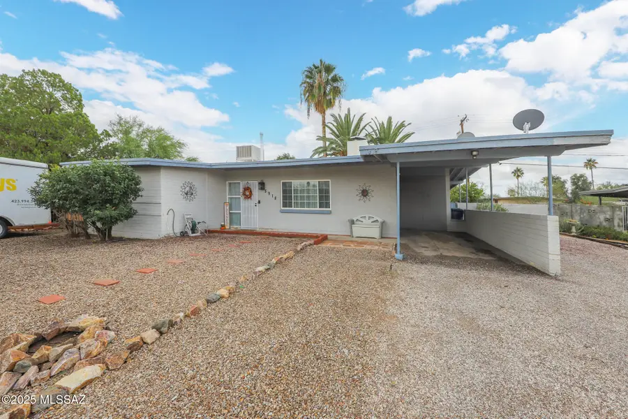 5918 E Calle Silvosa, Tucson, AZ 85711 - Image #3