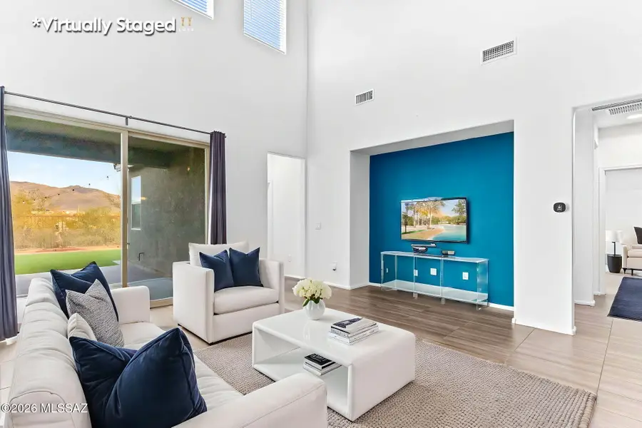 5597 S Thomas Park, Tucson, AZ 85747 - Image #3