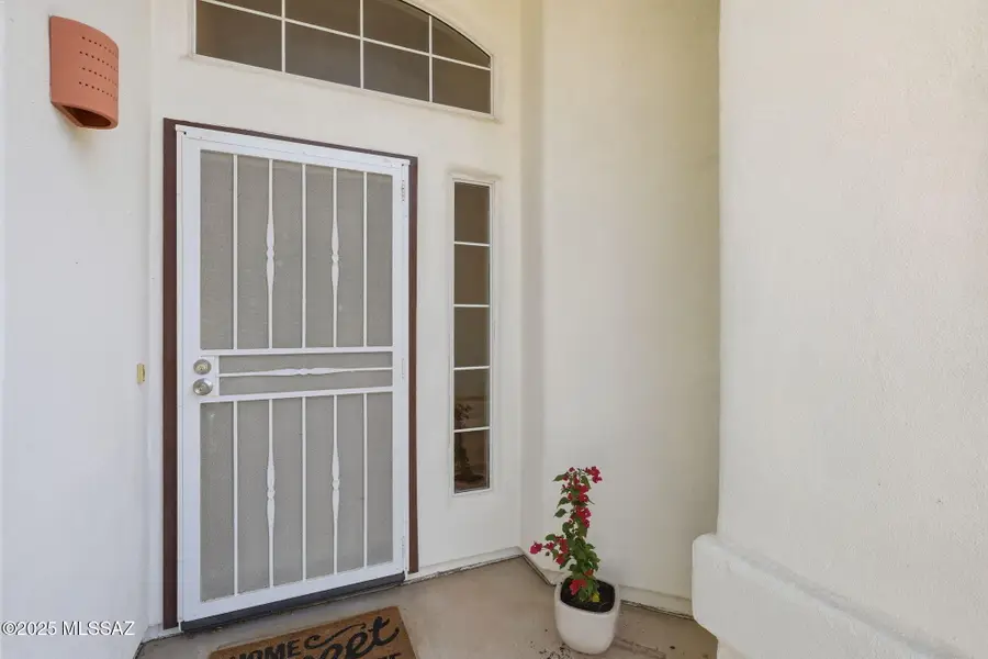 152 N Fenceline, Tucson, AZ 85748 - Image #2