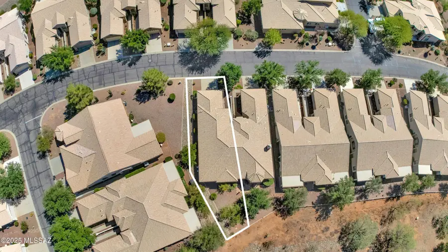 39038 S Casual, Saddlebrooke, AZ 85739 - Image #2