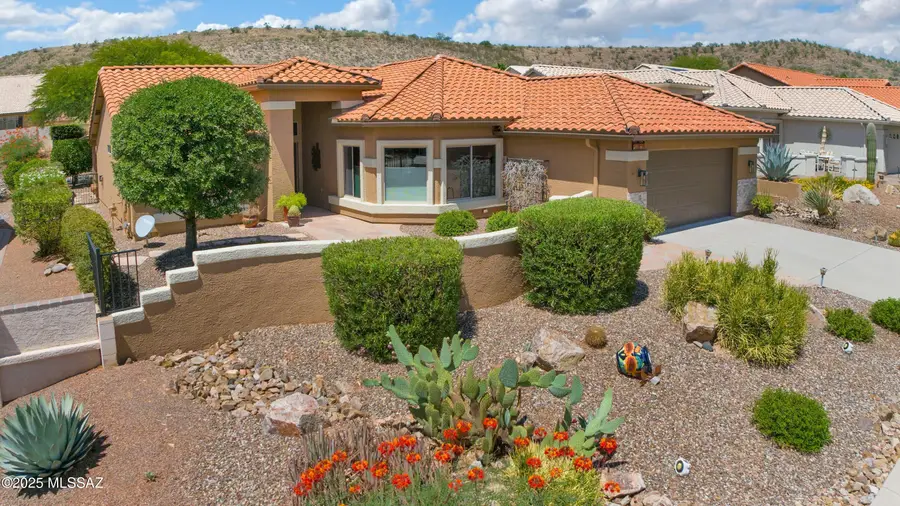 37234 S Vista Park, Tucson, AZ 85739 - Image #2