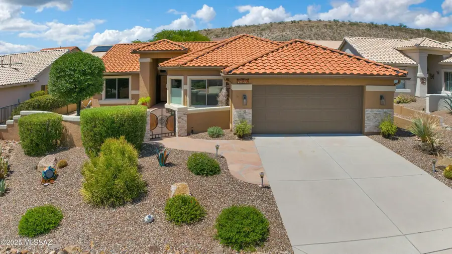 37234 S Vista Park, Tucson, AZ 85739 - Image #3