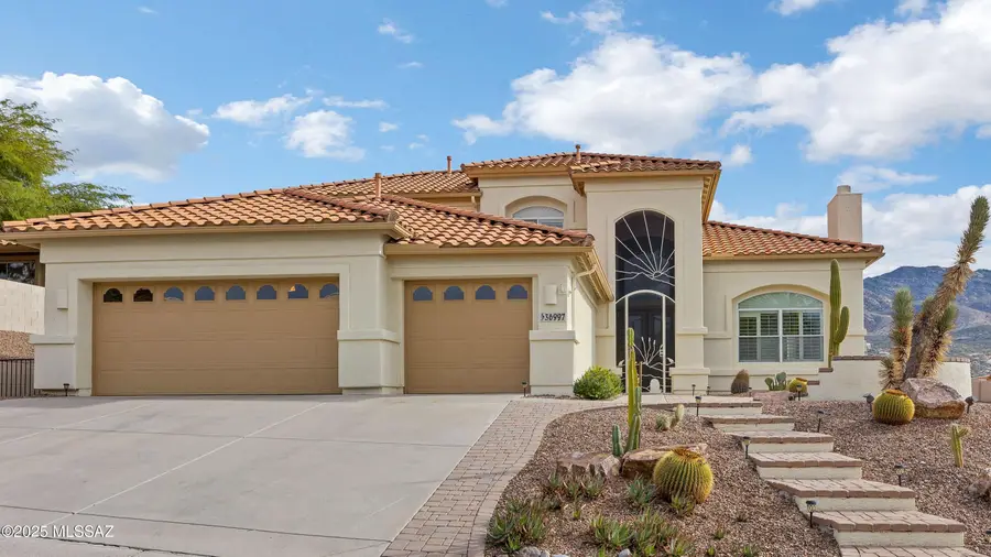 36997 S Golf Course, Saddlebrooke, AZ 85739 - Image #2
