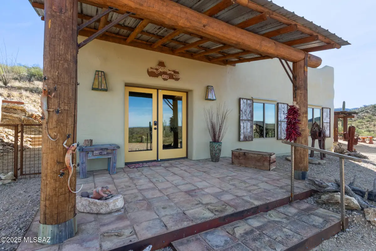 8491 S Pistol Hill, Vail, AZ 85641 - Image #1