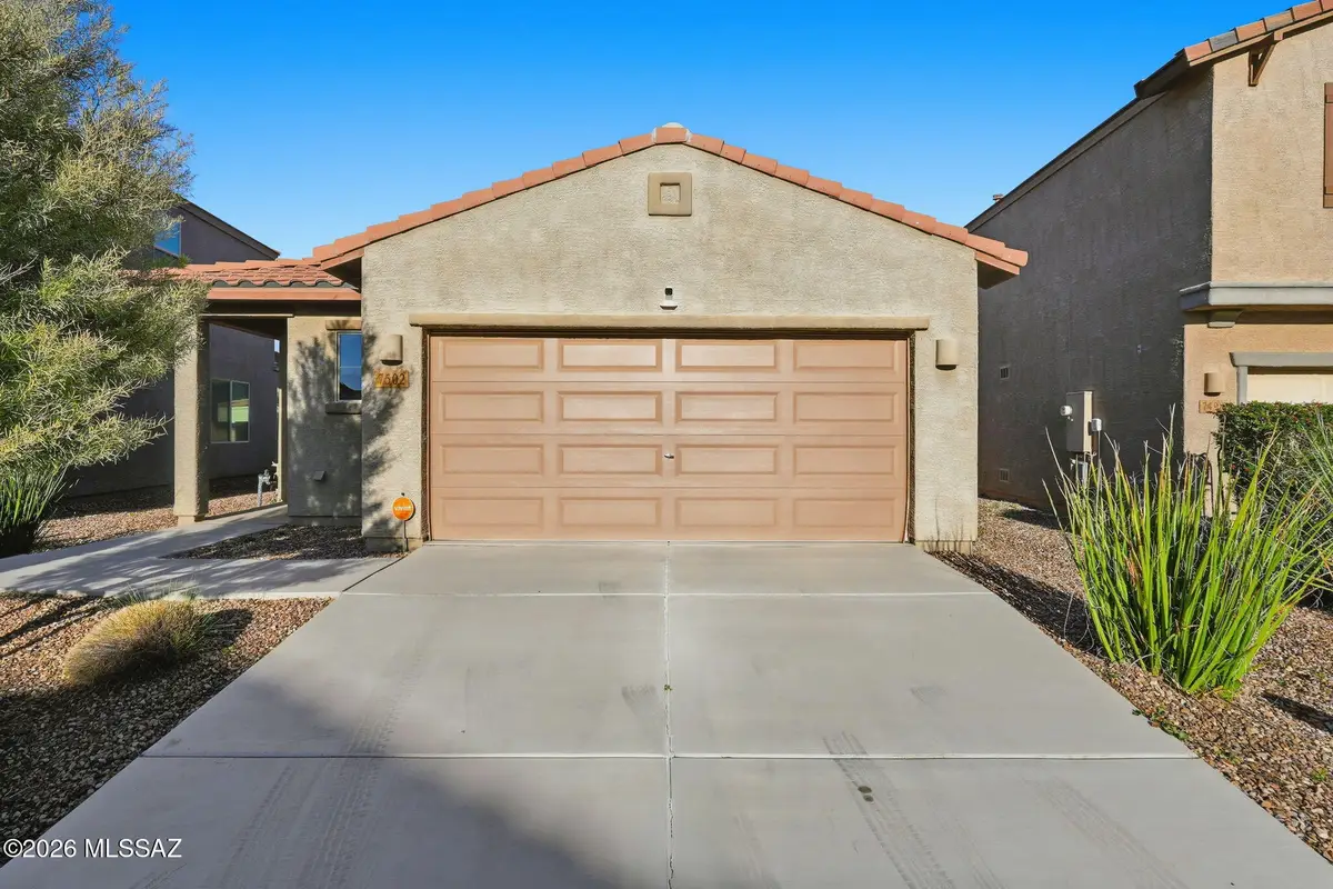 7502 S Via Rancho La Costa, Tucson, AZ 85756 - Image #1