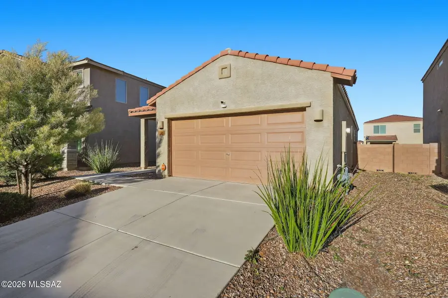 7502 S Via Rancho La Costa, Tucson, AZ 85756 - Image #2