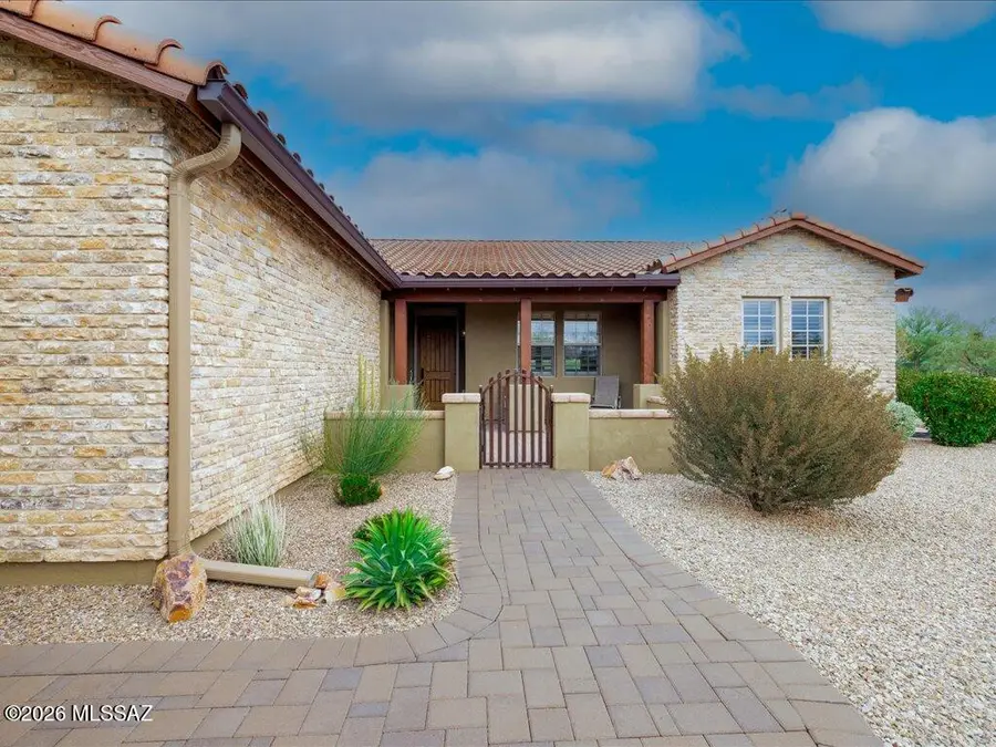 2637 E Old Stone House, Sahuarita, AZ 85629 - Image #3