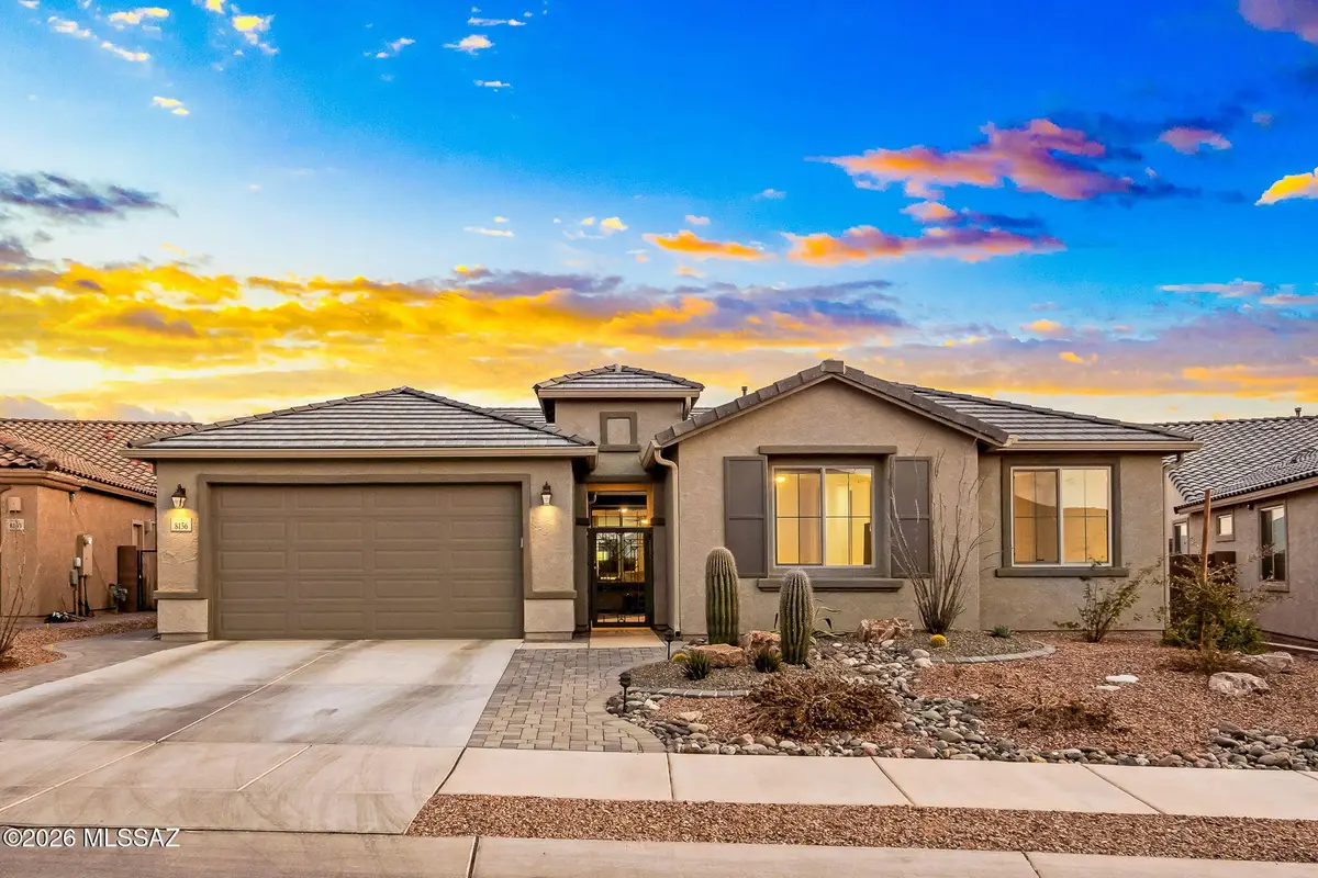 8156 S Expedition, Tucson, AZ 85747 - Image #1