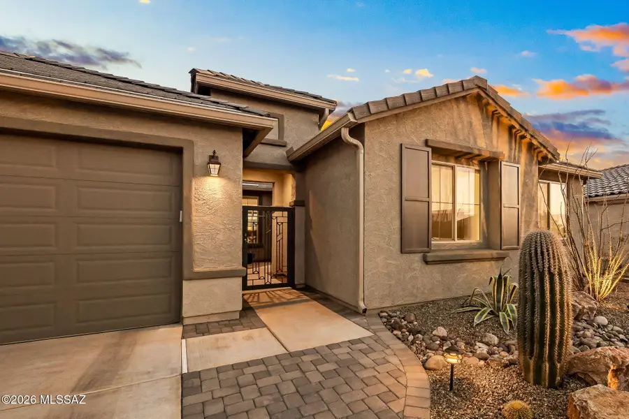 8156 S Expedition, Tucson, AZ 85747 - Image #3