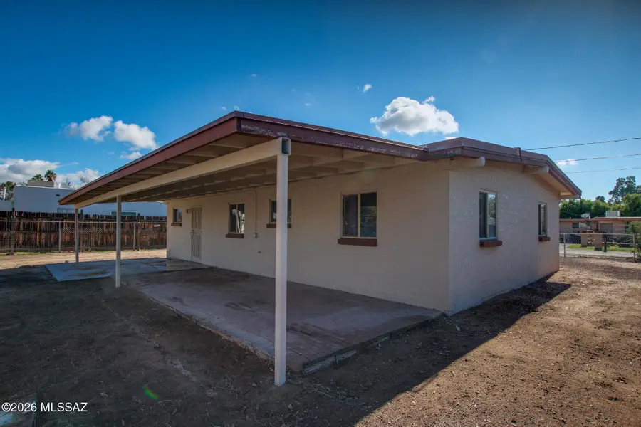 523 E Joan, Tucson, AZ 85705 - Image #3