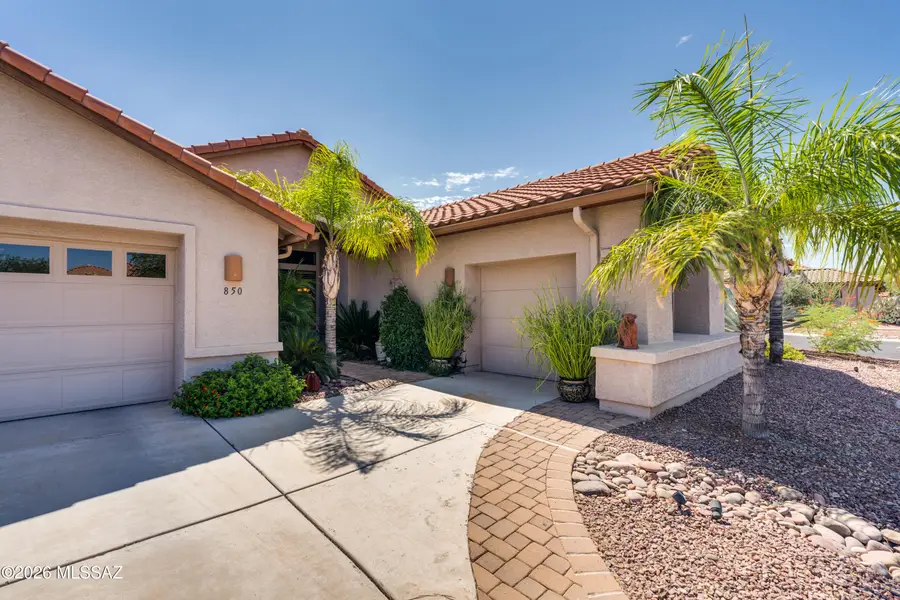 850 N Hale, Green Valley, AZ 85614 - Image #3