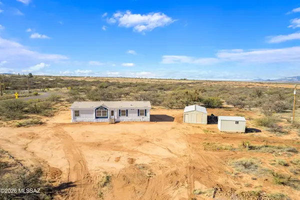 232 N Wildcat, Benson, AZ 85602