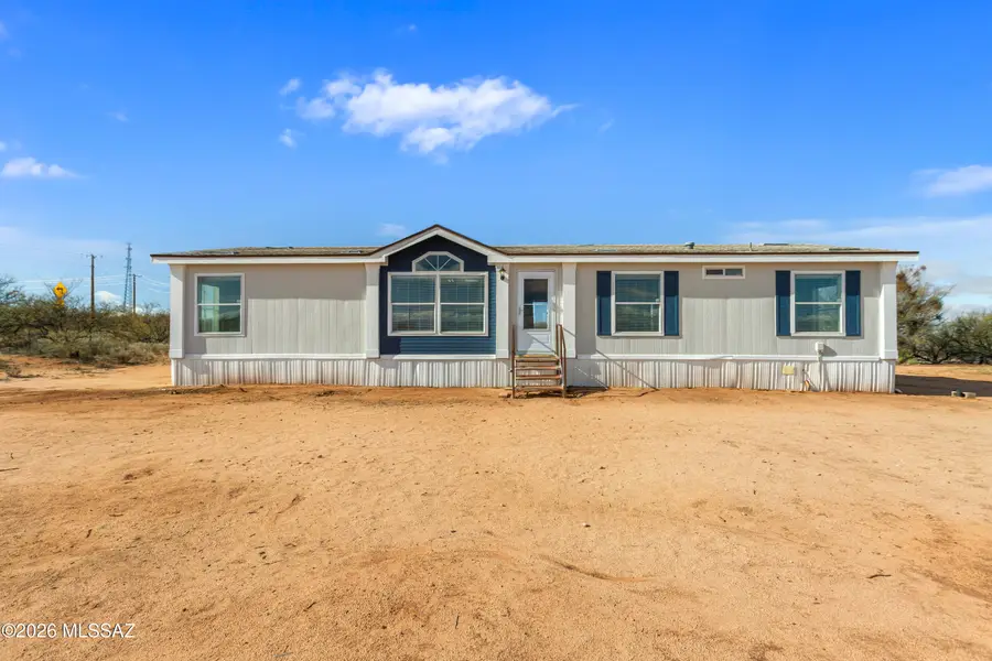 232 N Wildcat, Benson, AZ 85602 - Image #2