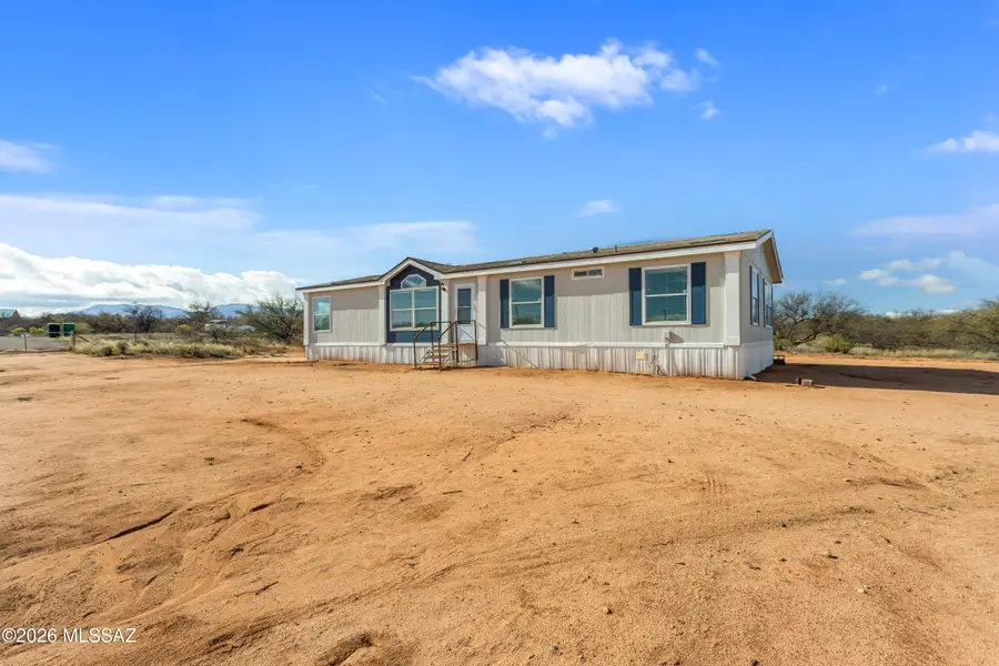 232 N Wildcat, Benson, AZ 85602 - Image #3