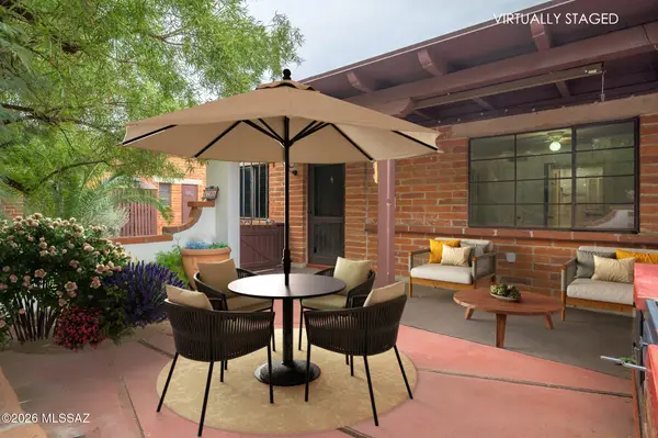 479 S Paseo Madera, Green Valley, AZ 85614