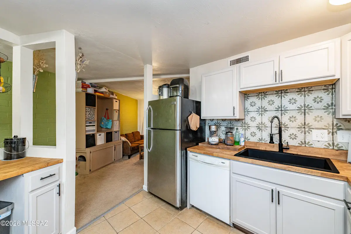 3936 N Pomona, Tucson, AZ 85705 - Image #1