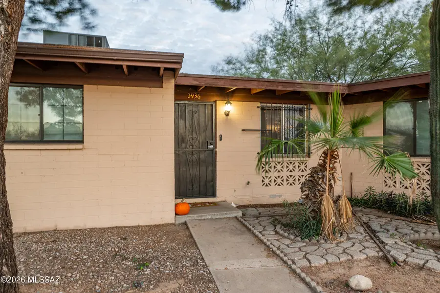 3936 N Pomona, Tucson, AZ 85705 - Image #2