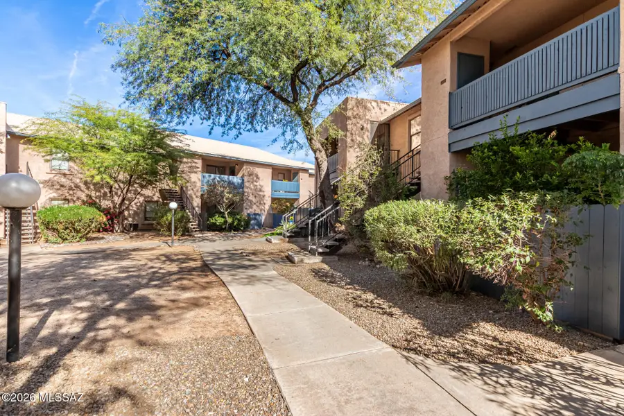 8080 E Speedway, Tucson, AZ 85710 - Image #2
