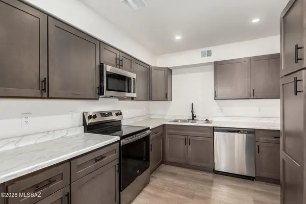 6342 N Barcelona, Tucson, AZ 85704