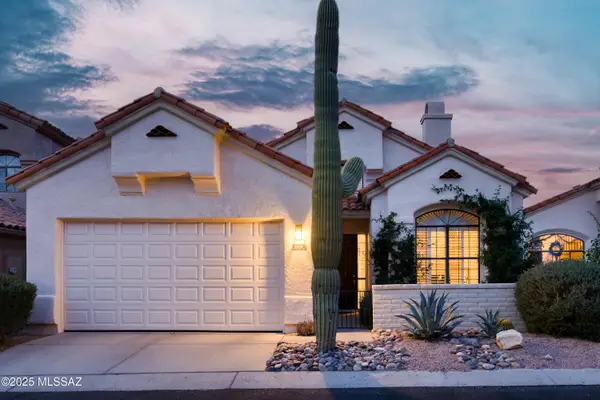 5893 N Misty Ridge, Tucson, AZ 85718