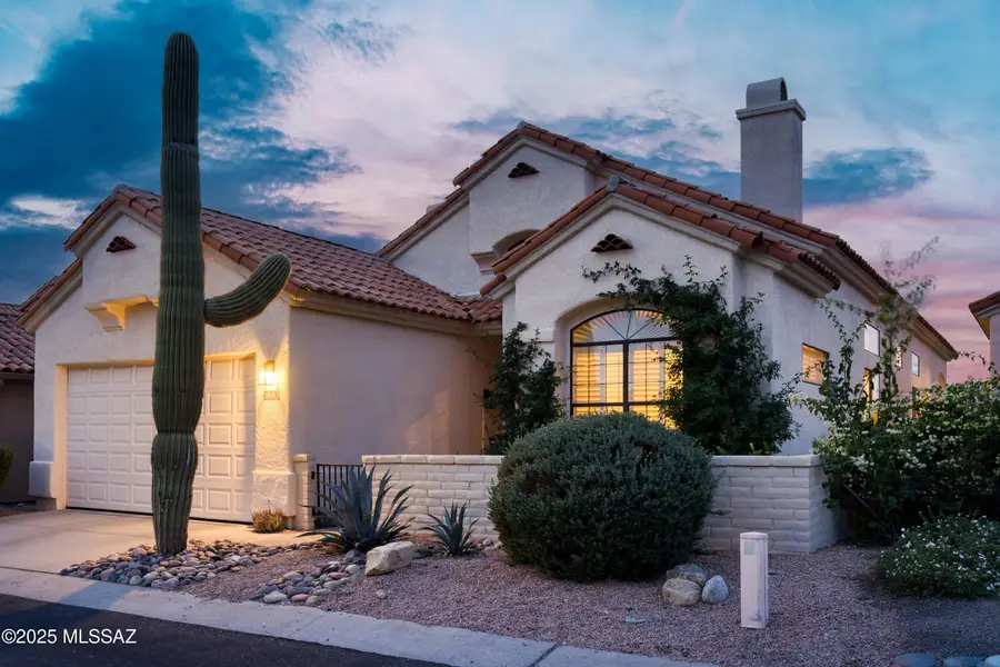 5893 N Misty Ridge, Tucson, AZ 85718 - Image #2