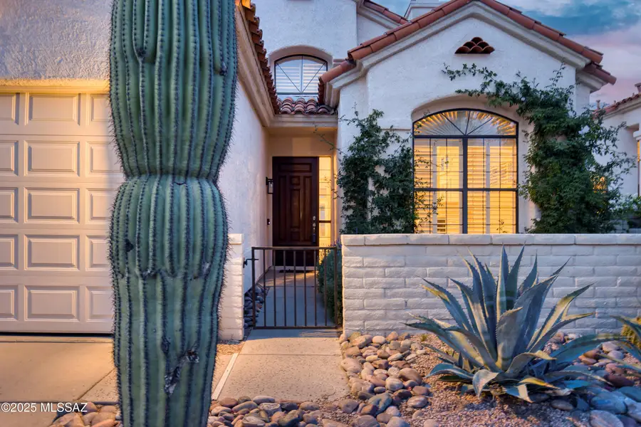 5893 N Misty Ridge, Tucson, AZ 85718 - Image #3