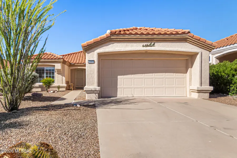 2265 E Celosia, Oro Valley, AZ 85755 - Image #3