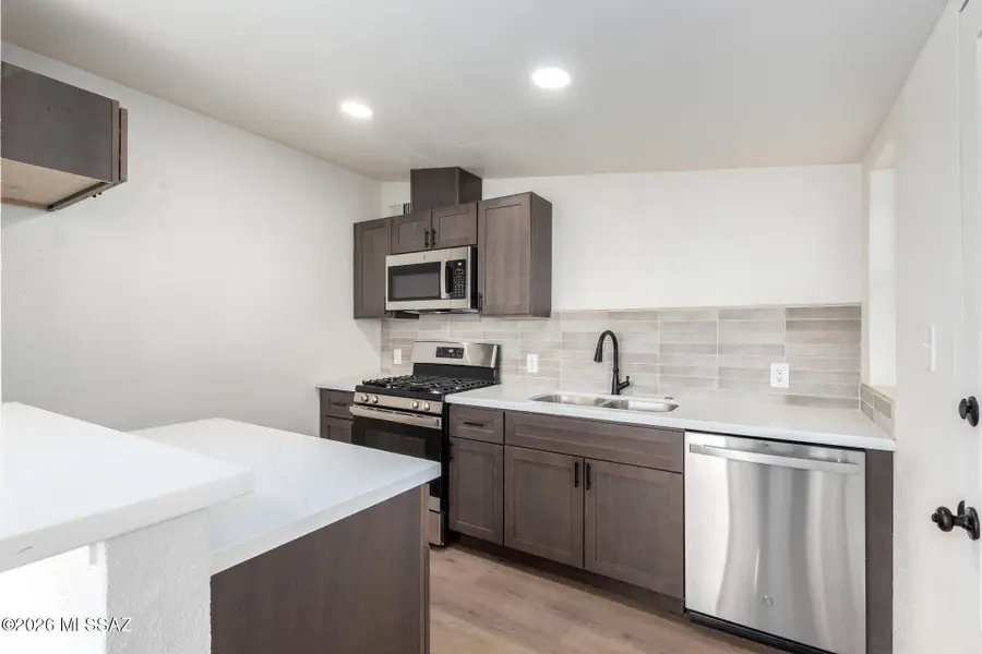 2721 N Calle De Romy, Tucson, AZ 85712 - Image #2