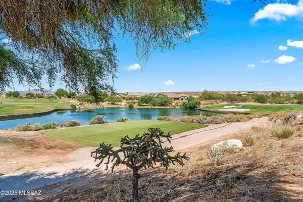 38912 S Serenity, Tucson, AZ 85739