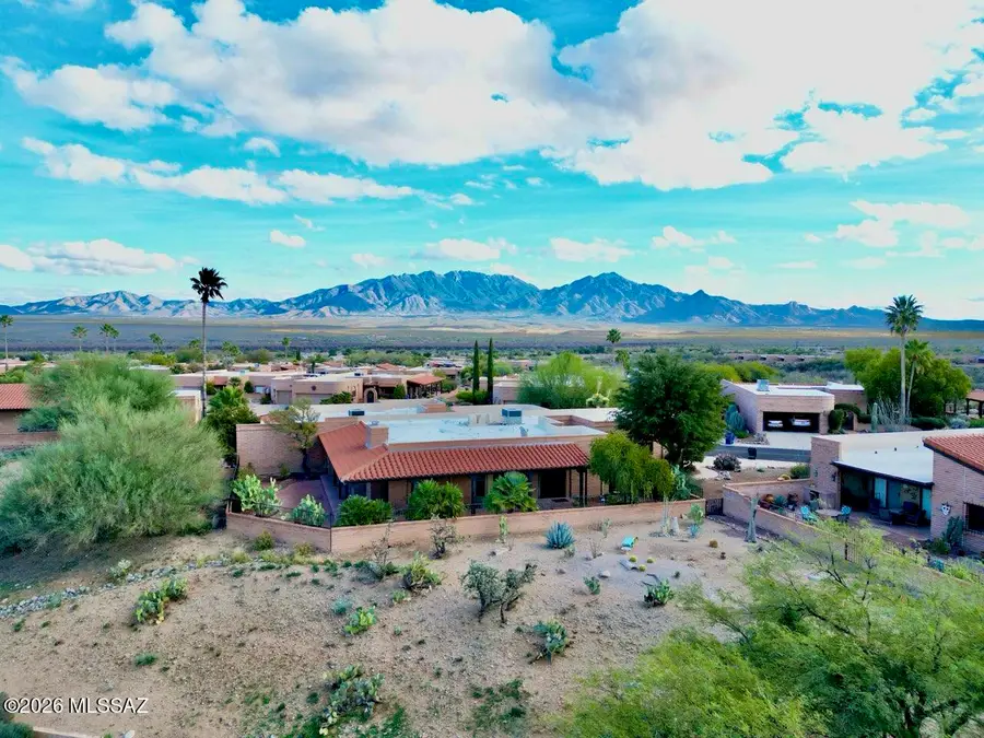 3372 S Calle Del Albano, Green Valley, AZ 85622 - Image #2