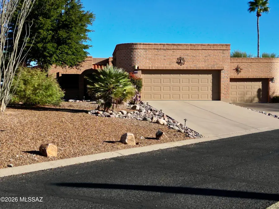 3372 S Calle Del Albano, Green Valley, AZ 85622 - Image #3
