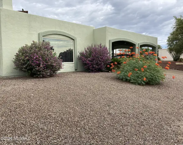 1900 S San Ray, Green Valley, AZ 85614